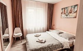 Apartament One Divine - Zarnesti